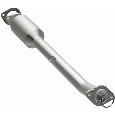 California Grade CARB Compliant Direct-Fit Catalytic Converter <br>05-06 Nissan Frontier, Pathfinder, Xterra 4.0L