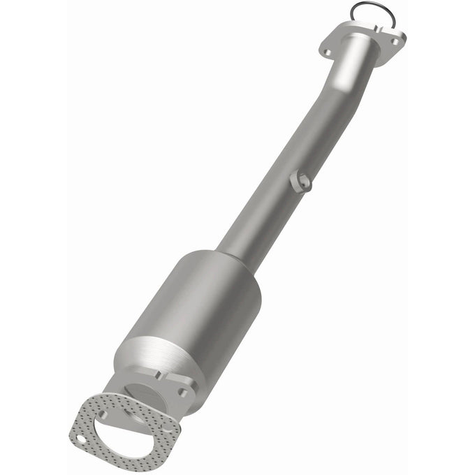 California Grade CARB Compliant Direct-Fit Catalytic Converter <br>05-06 Nissan Frontier, Pathfinder, Xterra 4.0L