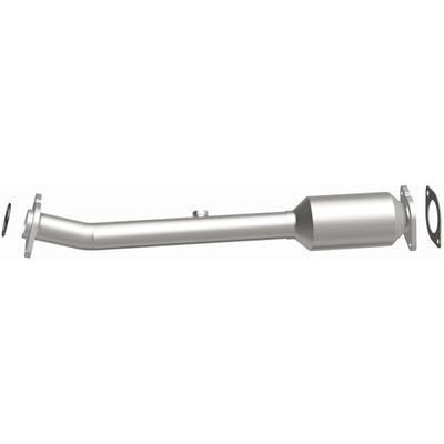 California Grade CARB Compliant Direct-Fit Catalytic Converter <br>05-06 Nissan Frontier, Pathfinder, Xterra 4.0L
