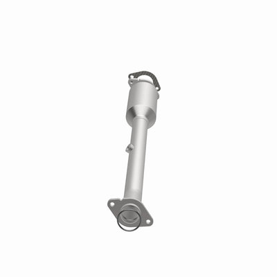 California Grade CARB Compliant Direct-Fit Catalytic Converter <br>05-06 Nissan Frontier, Pathfinder, Xterra 4.0L