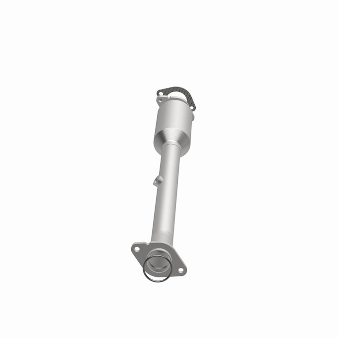California Grade CARB Compliant Direct-Fit Catalytic Converter <br>05-06 Nissan Frontier, Pathfinder, Xterra 4.0L