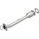 California Grade CARB Compliant Direct-Fit Catalytic Converter <br>05-06 Nissan Frontier, Pathfinder, Xterra 4.0L