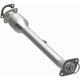 California Grade CARB Compliant Direct-Fit Catalytic Converter <br>05-06 Nissan Frontier, Pathfinder, Xterra 4.0L