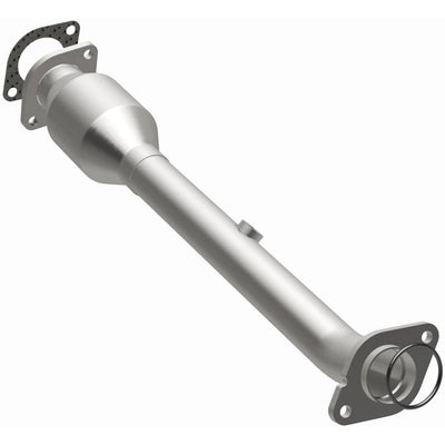 California Grade CARB Compliant Direct-Fit Catalytic Converter <br>05-06 Nissan Frontier, Pathfinder, Xterra 4.0L
