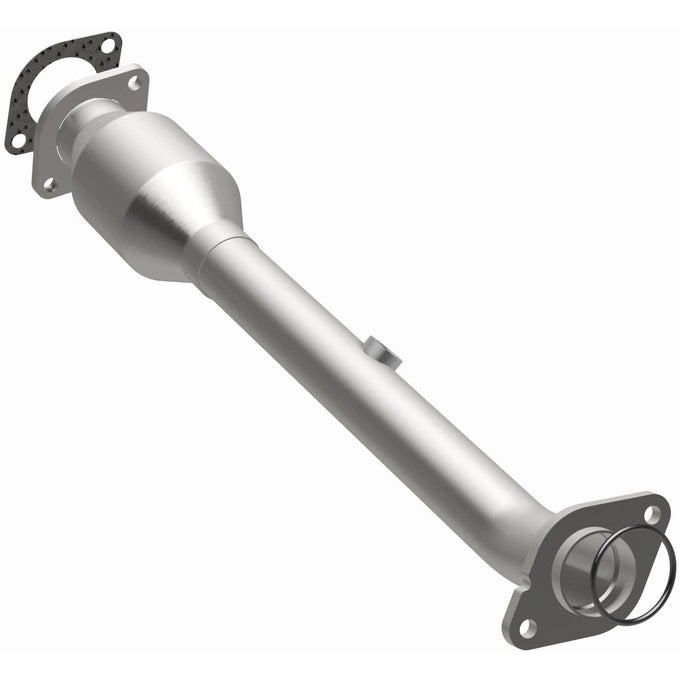 California Grade CARB Compliant Direct-Fit Catalytic Converter <br>05-06 Nissan Frontier, Pathfinder, Xterra 4.0L