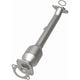 California Grade CARB Compliant Direct-Fit Catalytic Converter <br>05-06 Nissan Frontier, Pathfinder, Xterra 4.0L