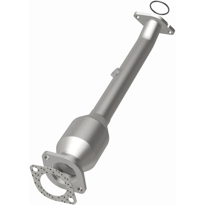 California Grade CARB Compliant Direct-Fit Catalytic Converter <br>05-06 Nissan Frontier, Pathfinder, Xterra 4.0L