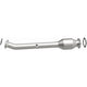 California Grade CARB Compliant Direct-Fit Catalytic Converter <br>05-06 Nissan Frontier, Pathfinder, Xterra 4.0L
