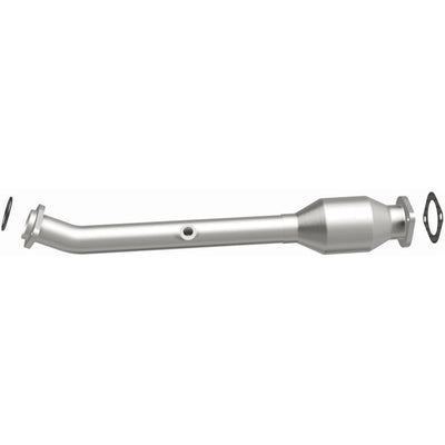 California Grade CARB Compliant Direct-Fit Catalytic Converter <br>05-06 Nissan Frontier, Pathfinder, Xterra 4.0L
