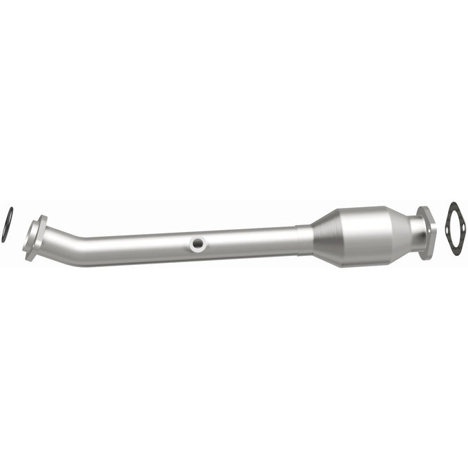 California Grade CARB Compliant Direct-Fit Catalytic Converter <br>05-06 Nissan Frontier, Pathfinder, Xterra 4.0L