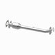 California Grade CARB Compliant Direct-Fit Catalytic Converter <br>05-06 Nissan Frontier, Pathfinder, Xterra 4.0L
