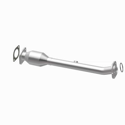 California Grade CARB Compliant Direct-Fit Catalytic Converter <br>05-06 Nissan Frontier, Pathfinder, Xterra 4.0L