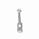 California Grade CARB Compliant Direct-Fit Catalytic Converter <br>05-06 Nissan Frontier, Pathfinder, Xterra 4.0L