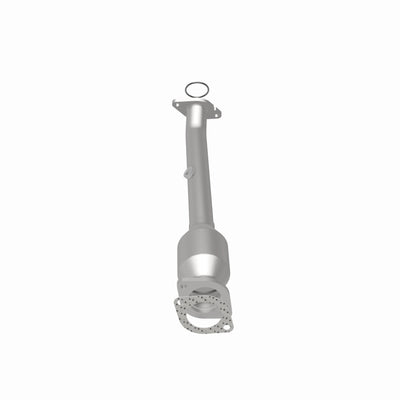 California Grade CARB Compliant Direct-Fit Catalytic Converter <br>05-06 Nissan Frontier, Pathfinder, Xterra 4.0L
