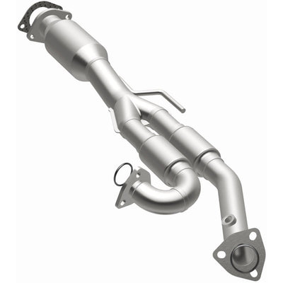 California Grade CARB Compliant Direct-Fit Catalytic Converter <br>2004 Nissan Quest 3.5L