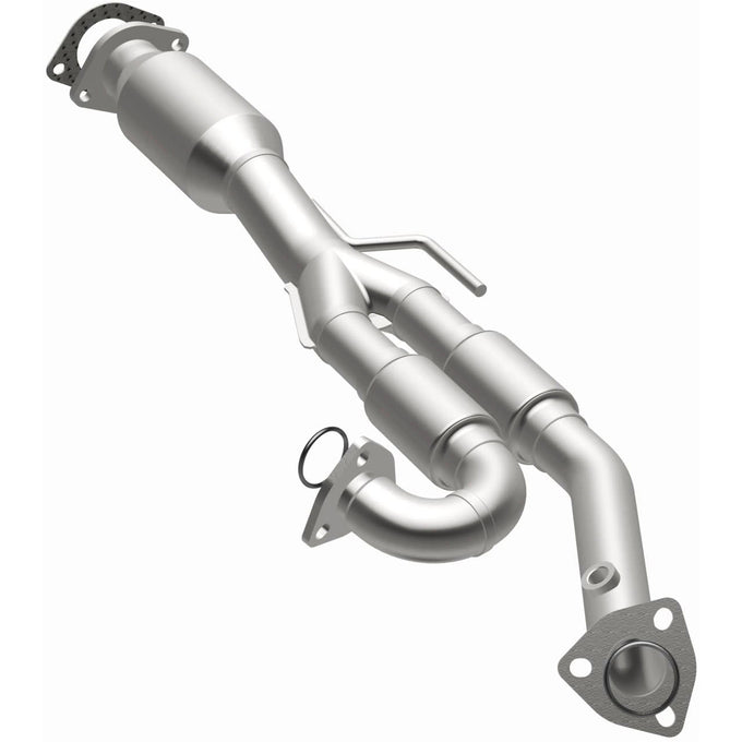 California Grade CARB Compliant Direct-Fit Catalytic Converter <br>2004 Nissan Quest 3.5L
