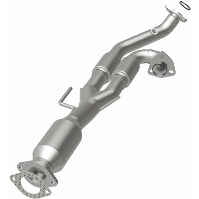 California Grade CARB Compliant Direct-Fit Catalytic Converter <br>2004 Nissan Quest 3.5L
