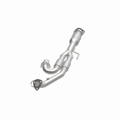 California Grade CARB Compliant Direct-Fit Catalytic Converter <br>2004 Nissan Quest 3.5L