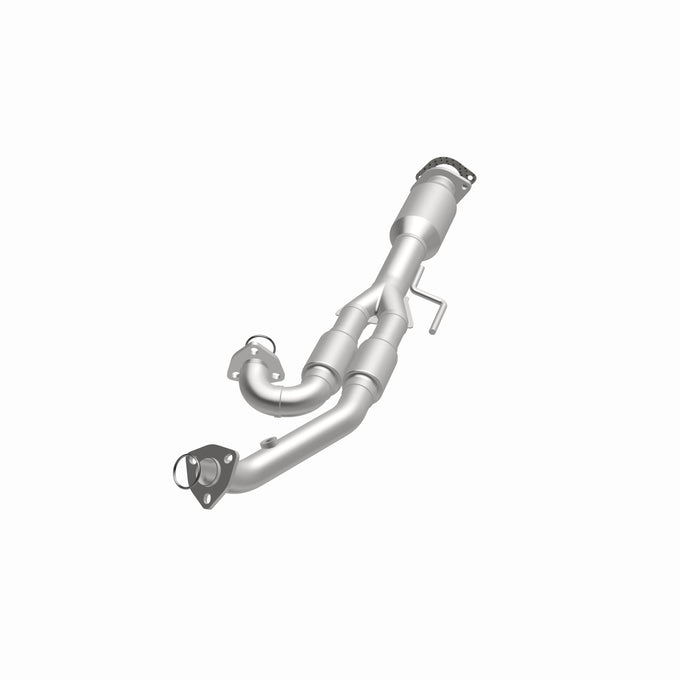 California Grade CARB Compliant Direct-Fit Catalytic Converter <br>2004 Nissan Quest 3.5L