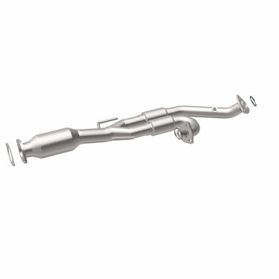 California Grade CARB Compliant Direct-Fit Catalytic Converter <br>2004 Nissan Quest 3.5L