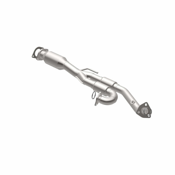 California Grade CARB Compliant Direct-Fit Catalytic Converter <br>2004 Nissan Quest 3.5L