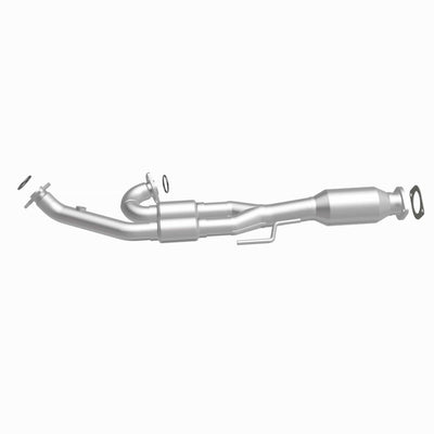 California Grade CARB Compliant Direct-Fit Catalytic Converter <br>2004 Nissan Quest 3.5L