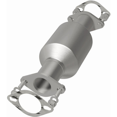 California Grade CARB Compliant Direct-Fit Catalytic Converter <br>05-06 Kia Sorento 3.5L