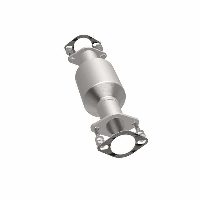 California Grade CARB Compliant Direct-Fit Catalytic Converter <br>05-06 Kia Sorento 3.5L