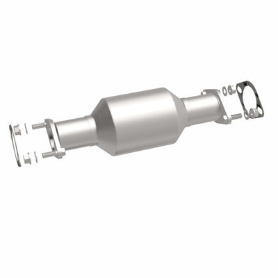 California Grade CARB Compliant Direct-Fit Catalytic Converter <br>05-06 Kia Sorento 3.5L