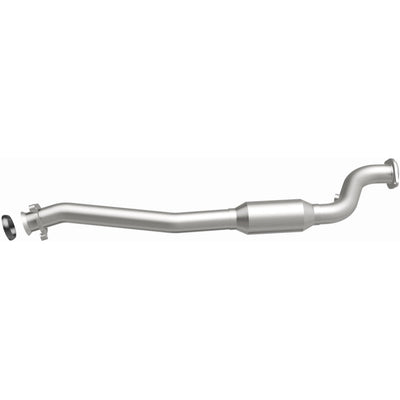 California Grade CARB Compliant Direct-Fit Catalytic Converter <br>2007 Isuzu i-370, Chevy Colorado, GMC Canyon