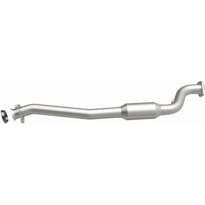 California Grade CARB Compliant Direct-Fit Catalytic Converter <br>2007 Isuzu i-370, Chevy Colorado, GMC Canyon