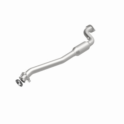California Grade CARB Compliant Direct-Fit Catalytic Converter <br>2007 Isuzu i-370, Chevy Colorado, GMC Canyon