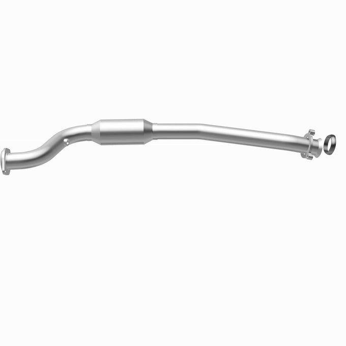 California Grade CARB Compliant Direct-Fit Catalytic Converter <br>2007 Isuzu i-370, Chevy Colorado, GMC Canyon