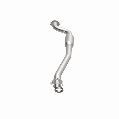 California Grade CARB Compliant Direct-Fit Catalytic Converter <br>2007 Isuzu i-370, Chevy Colorado, GMC Canyon