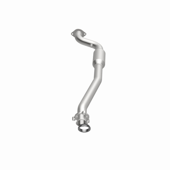 California Grade CARB Compliant Direct-Fit Catalytic Converter <br>2007 Isuzu i-370, Chevy Colorado, GMC Canyon
