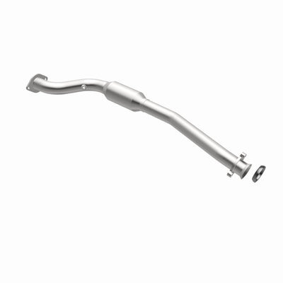 California Grade CARB Compliant Direct-Fit Catalytic Converter <br>2007 Isuzu i-370, Chevy Colorado, GMC Canyon