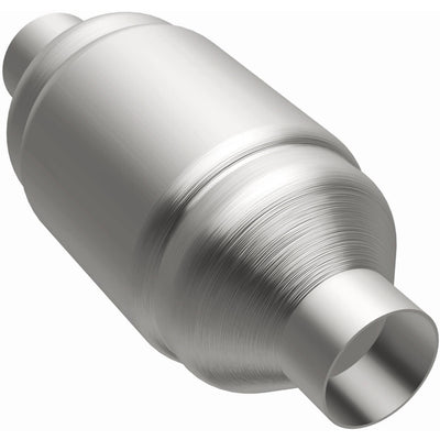 OEM Grade Federal / EPA Compliant Universal Catalytic Converter