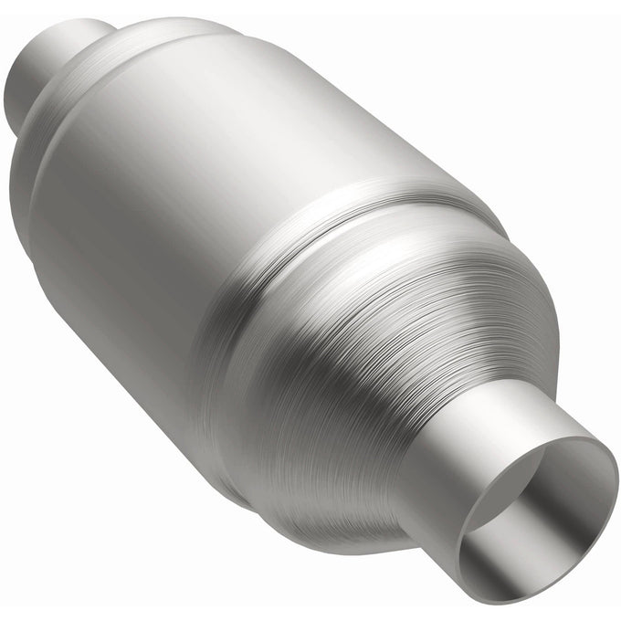 OEM Grade Federal / EPA Compliant Universal Catalytic Converter