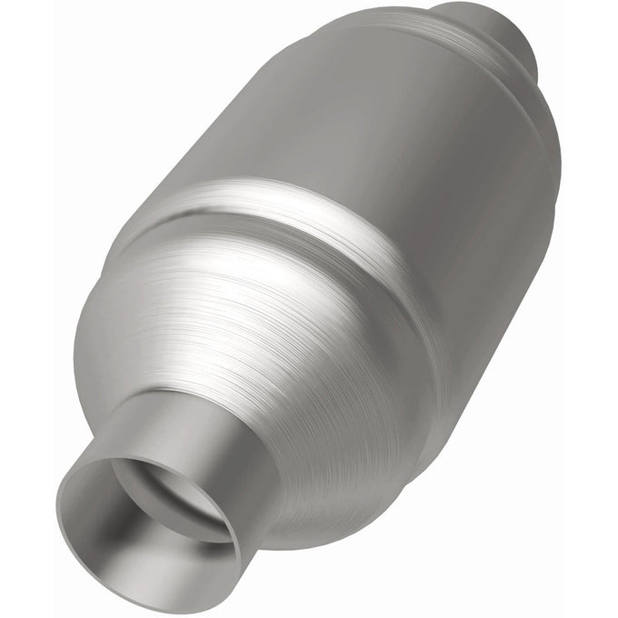 OEM Grade Federal / EPA Compliant Universal Catalytic Converter