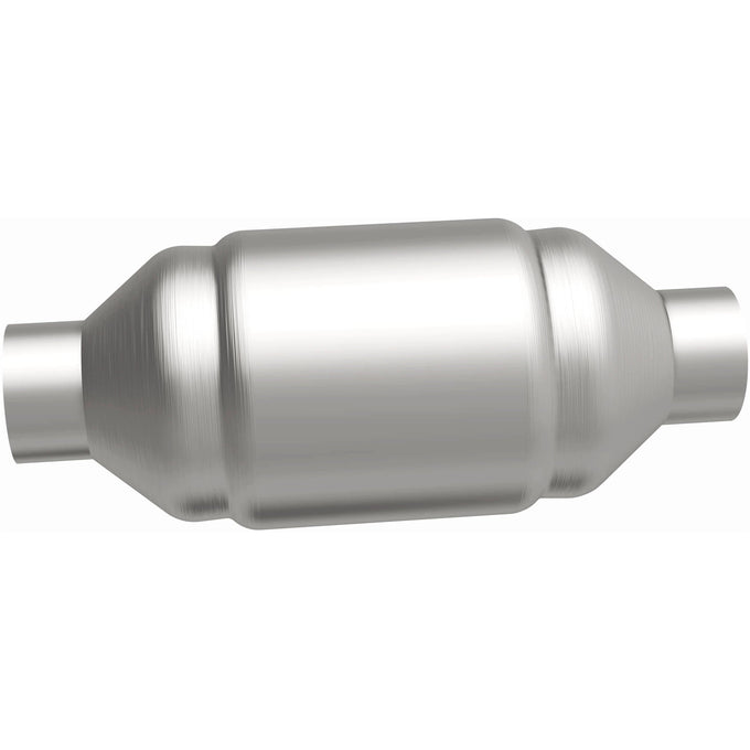OEM Grade Federal / EPA Compliant Universal Catalytic Converter