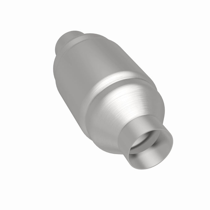 Standard Grade Federal / EPA Compliant Universal Catalytic Converter <br>89-95 Ford Taurus, 90-94 Lincoln Continental