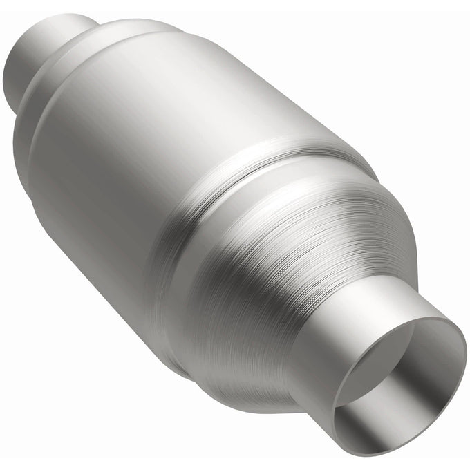 Standard Grade Federal / EPA Compliant Universal Catalytic Converter <br>89-95 Ford Taurus, 90-94 Lincoln Continental