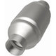 Standard Grade Federal / EPA Compliant Universal Catalytic Converter <br>89-95 Ford Taurus, 90-94 Lincoln Continental