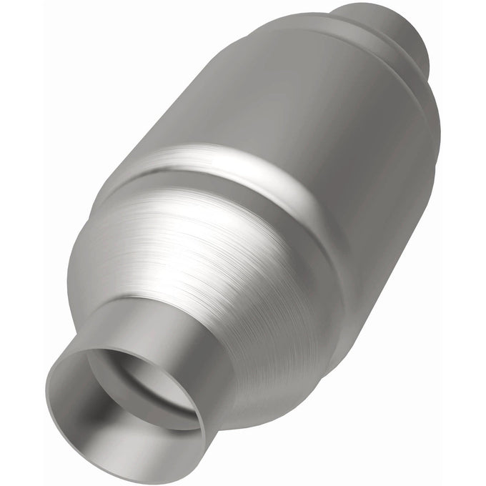 Standard Grade Federal / EPA Compliant Universal Catalytic Converter <br>89-95 Ford Taurus, 90-94 Lincoln Continental
