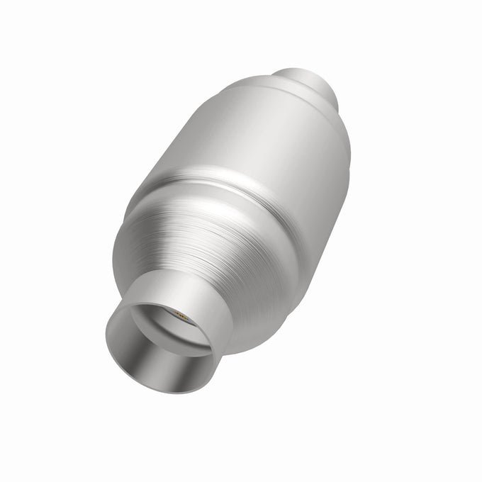 Standard Grade Federal / EPA Compliant Universal Catalytic Converter <br>89-95 Ford Taurus, 90-94 Lincoln Continental