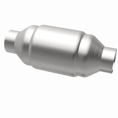 Standard Grade Federal / EPA Compliant Universal Catalytic Converter <br>89-95 Ford Taurus, 90-94 Lincoln Continental