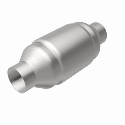Standard Grade Federal / EPA Compliant Universal Catalytic Converter <br>89-95 Ford Taurus, 90-94 Lincoln Continental