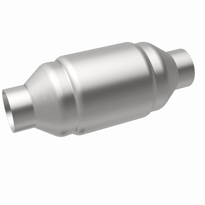 Standard Grade Federal / EPA Compliant Universal Catalytic Converter <br>89-95 Ford Taurus, 90-94 Lincoln Continental
