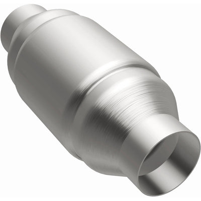 Standard Grade Federal / EPA Compliant Universal Catalytic Converter