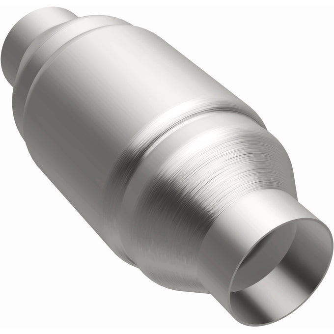 Standard Grade Federal / EPA Compliant Universal Catalytic Converter